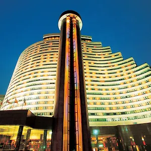 Hotel Hua Ting And Towers