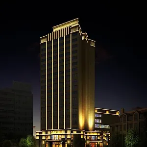 兴华宾馆 酒店